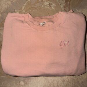 For Love & Lemons Sweatshirt